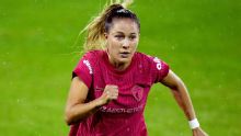 NC Courage's Ashley Sanchez nets brace vs. Angel City, leads NWSL scoring