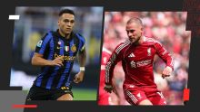 Lautaro vs. Alexis, el duelo estelar de campeones del mundo de la fase de liga de la Champions