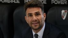 Leonardo Ponzio será el entrenador de River ante Banfield