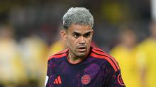 Un campeón, revancha y 5 desafíos: El camino de Luis Díaz con Bayern en fase de liga de Champions
