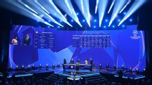 Champions League: así quedaron los cruces de la fase de liga tras el sorteo