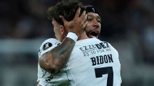'Só tem cara de bravo...': Bidon diz como Memphis Depay é nos bastidores e admite surpresa com volta do holandês ao Corinthians