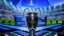 Champions League draw LIVE: Arsenal, Man City, Man United, Aston Villa and Liverpool find out fate