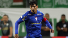 Palmeiras emite boletim médico e atualiza situação física de Gustavo Gómez, Árias e Piquerez