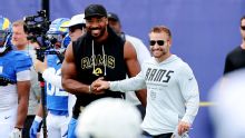 Gurú de las Diagonales: La ventana es ahora para los Rams