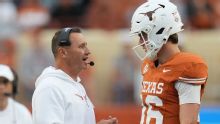 College football betting storylines: Shrinking spreads, curious bets and Miami mania