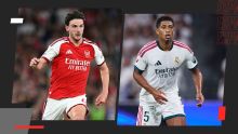 Arsenal y Real Madrid sonríen: por qué los favoreció el sorteo de la Champions