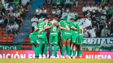 Lucas González pide cautela con Nacional tras vencer al Cali