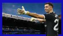 "Dibu" Martínez deja Aston Villa y jugará en Chelsea