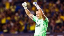 Leagues Cup: Cota, el redentor del América en Carson