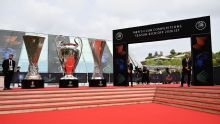 Champions League draw becomes UEFA's latest stand against FIFA president Infantino