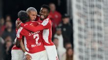 ¿Cuándo se juega Santa Fe vs. Vasco da Gama en Sudamericana? CONMEBOL confirmó fecha y hora
