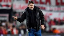 Ex-Corinthians é nome forte do River Plate para assumir vaga de Eduardo Coudet