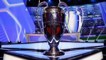 Champions League: Conoce los partidos para la Fase Liga
