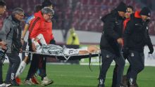 Revelan gravedad de la lesión de Maximiliano Romero en Colo Colo