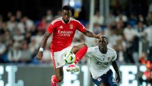 Europa League: Durán y Ríos clasifican con Benfica a fase de liga