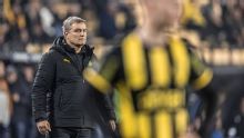 Aguirre: "Sabemos que va a ser difícil como todo clásico y que Peñarol está bien"