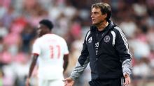 MLS suspends Inter Miami coach Hoyos for repeated late kickoffs