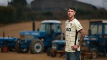 Exequiel Palacios reforzó a Ipswich Town y River cobrará por el pase