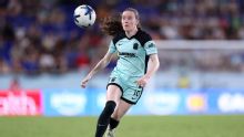 Gotham FC's Rose Lavelle in concussion protocol, out Friday vs. Portland