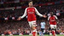 Premier League live updates: Aston Villa host defending champs Arsenal