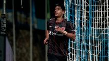 Darío Osorio anotó en goleada y clasificación del Midtjylland en Conference League