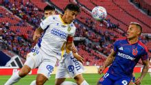 Cuándo juegan Universidad de Concepción vs. Universidad de Chile por la Liga de Primera: equipo, fecha y hora