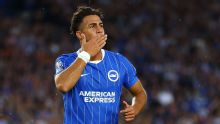 Brighton ease past Tromso to secure Conference League spot