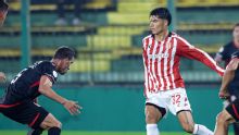 ¡EN VIVO! Estudiantes y Barracas se enfrentan por los octavos de final de la Copa Argentina