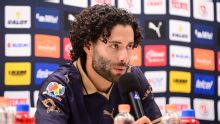 Pumas: 'Chino' Huerta explica por qué regresó al club