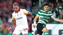 ¿Qué enfrentamientos entre uruguayos habrá en la Fase Liga de la Champions League?