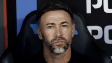 'Kily' González to replace Guillermo Hoyos as Inter Miami coach