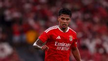 Benfica: ¿Qué pasa con Richard Ríos y qué se sabe de su futuro?
