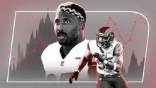 How active NFL players continue to redefine all-time sack list