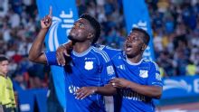 Millonarios venció en su visita a Llaneros y se puso tercero en la Liga BetPlay 2026-II