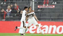 Con Cozzani como figura, Platense eliminó a Instituto por penales en la Copa Argentina