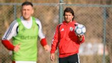 Lo que viene para el River de Ponzio: objetivos claros, semanas largas y poco margen de error