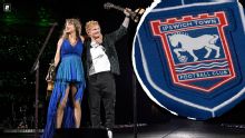 O dia que Ed Sheeran ajudou Ipswich a contratar reforço antes de show com Taylor Swift e o que assistir no Disney+
