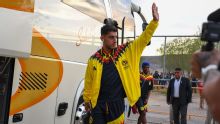 América: Sebastián Cáceres, con posibilidades de irse a Europa