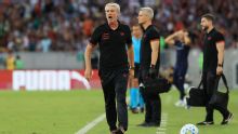 'Sempre especial': Odair Hellmann reencontra Fluminense após ajudar na reconstrução do clube