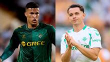 Fidalgo y Deossa, de figuras en Liga MX a 'descartes' de Betis