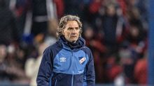 Carreño: la intensidad de Nacional ante Albion, y cómo piensa que se dará el clásico contra Peñarol