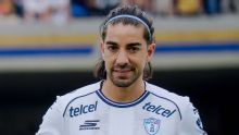 Chivas se reencuentra con sus 'ex' Rodolfo Pizarro y Alan Mozo