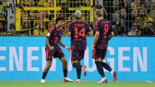 Bayern con Luis Díaz inicia la defensa de su título vs. Stuttgart por fecha 1 de Bundesliga