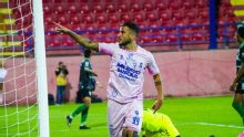 Deportivo Mixco se despide con victoria de su histórica participación internacional