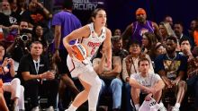 Perth Lynx replace Aussie star Sami Whitcomb with young gun Georgia Amoore