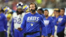 Sean McVay hoping Rams don't get another Australia game