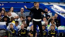 Xabi Alonso explica la ausencia de Enzo Fernández en Chelsea