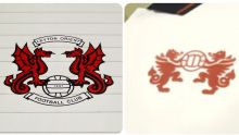 Leyton Orient express frustration over all-too-familiar Wrexham crest on new kit