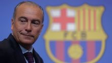 Barcelona dice que Atlético cruzó "línea roja" por Julián Álvarez